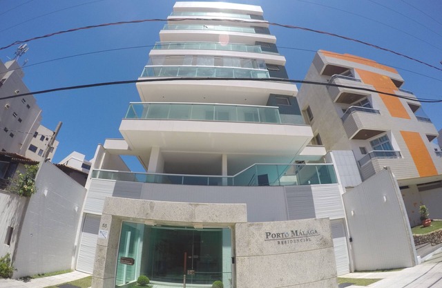 NEW APARTMENT ENSEADA BLUE SEA VIEW
