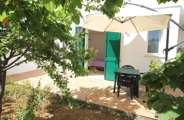 Baia Verde 