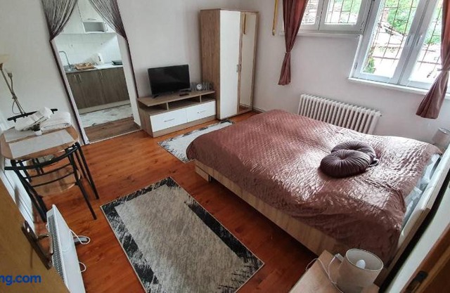 New apartment Old town