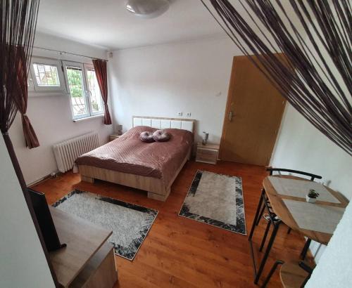 New apartment Old town with free parking