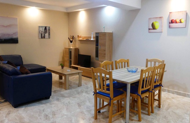 New Apartment - Perle d Or