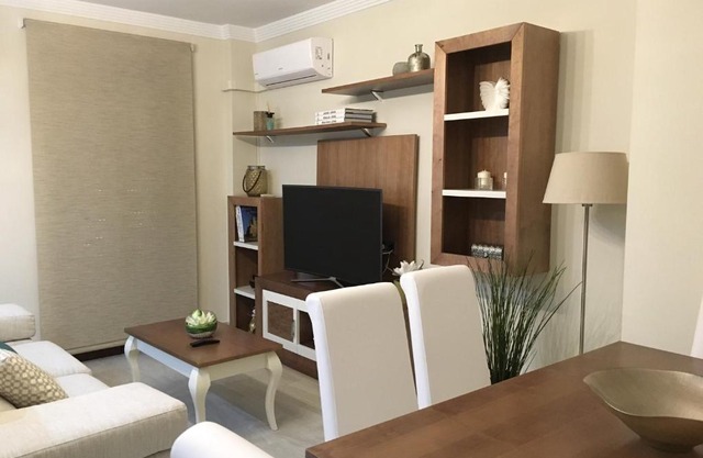 New Apartments Ronda