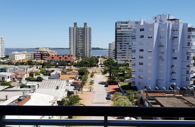 New Apt Ocean View Fully Equipped LOCATION