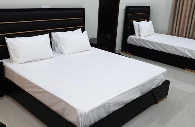 New Asaish Inn