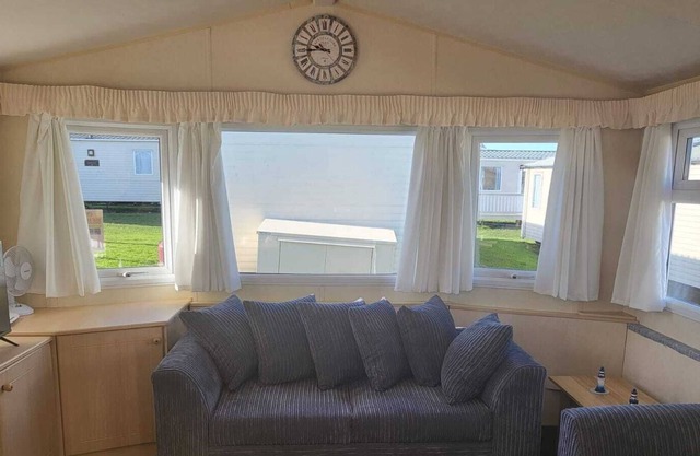 New Beach Holiday Park, Dymchurch, Milly's Place