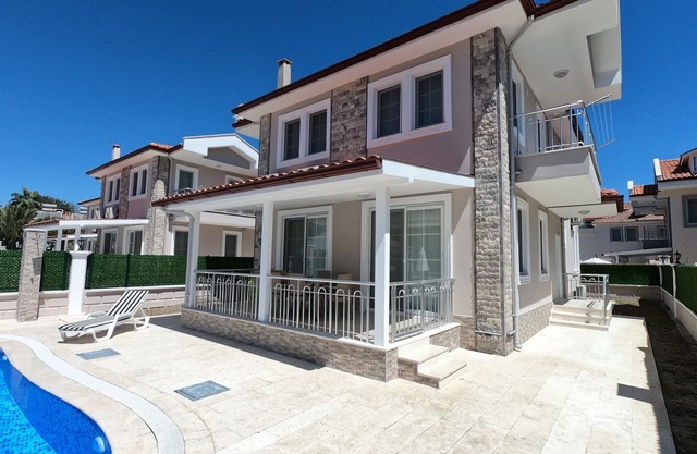 Villa Duman Dalyan 