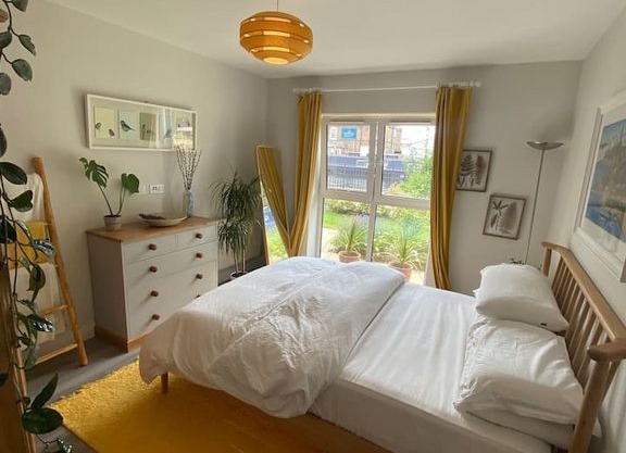 New Canal-Side Apartment with Private Terrace!