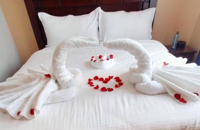 New Carnation Hotel