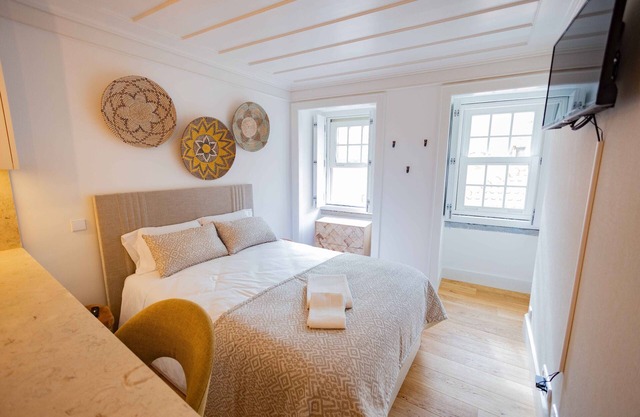 New Center Lisbon Apartment