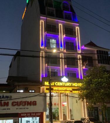 New Century Hotel
