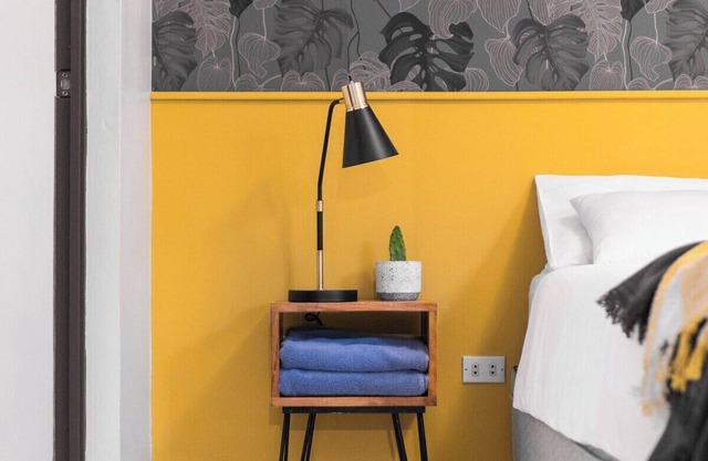 [New!] Charming 3-bedroom Apartment at the Perfect Location in San Salvador! <3