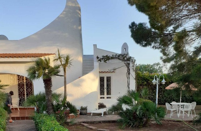 New! Charming villa near the sea, close to Ostuni village.