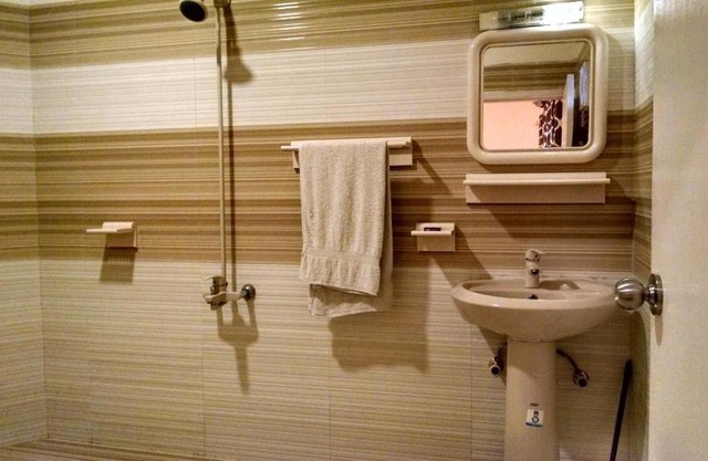 New Clifton Guest House