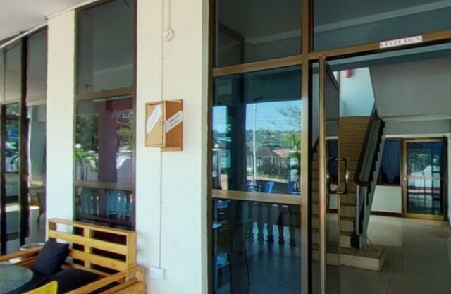 New Coffee Tree Hotel