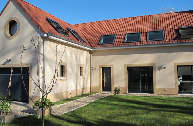 New comfortable house 14 pers. Close to the beach, Somme bay, Authie bay