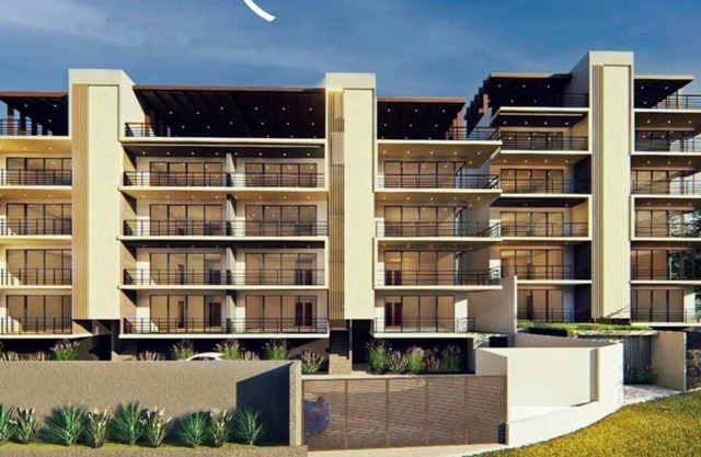 NEW Condo 2B/2B with spectacular Bay View. Tower, right side of Lunaterra I.