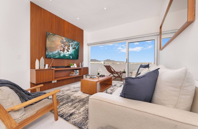 NEW Condo at El Medano