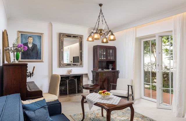 NEW Cosma apartment 3 minutes to the Old town