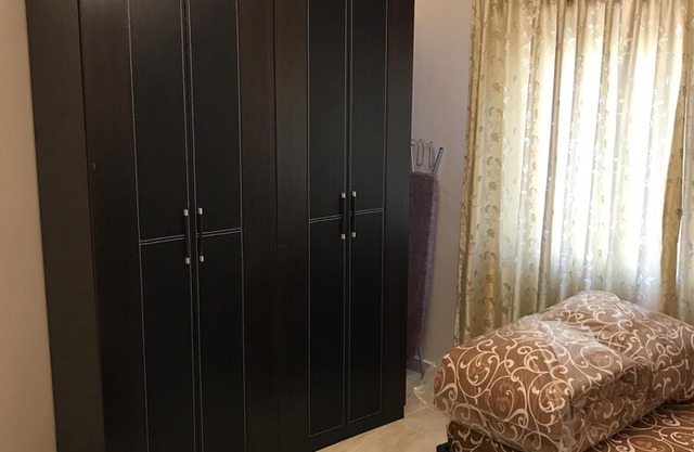 New Cozy and Fully Furnished 1BR
