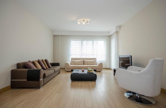 New Cozy Residence near Istanbul Airport and shopping malls