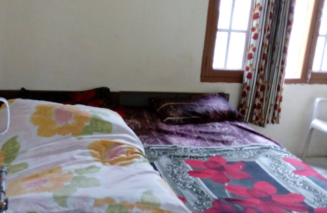New destination Anji