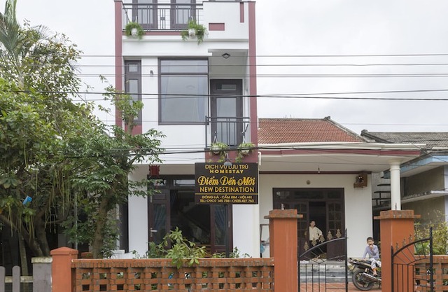 New Destination Hoi An Homestay