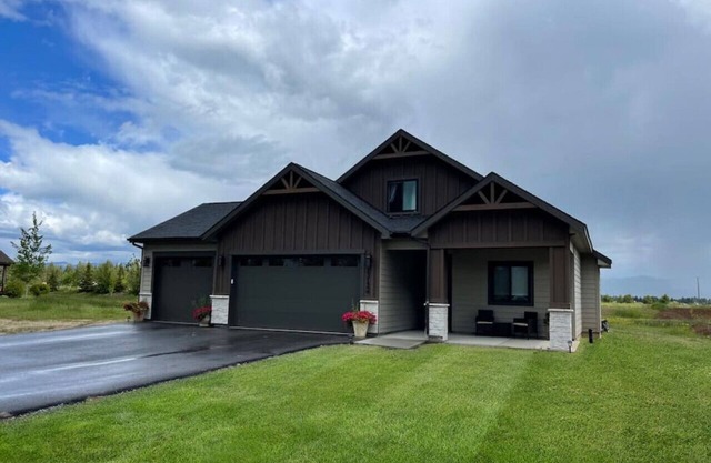 New Donnelly Cabin w/Hot Tub, Near Lake Cascade!