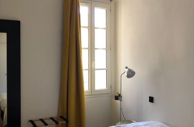 New duplex T3, 65m2, A/C