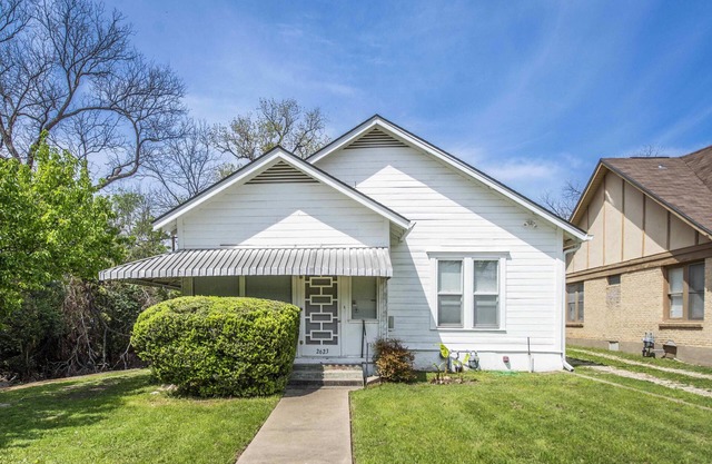 New! Gathering Place on Columbus