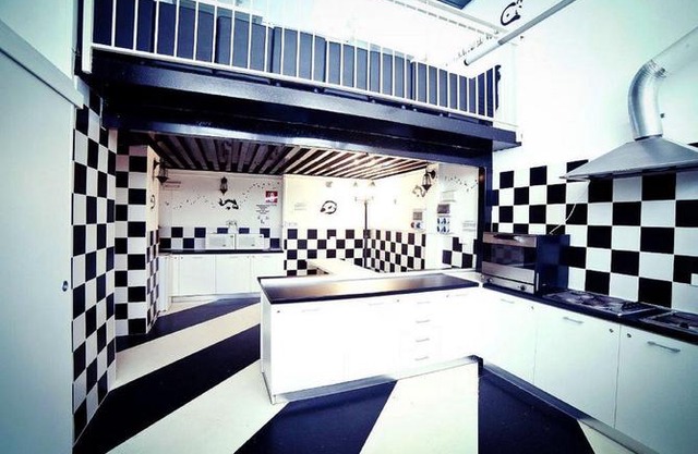 New Generation Hostel Milan Center