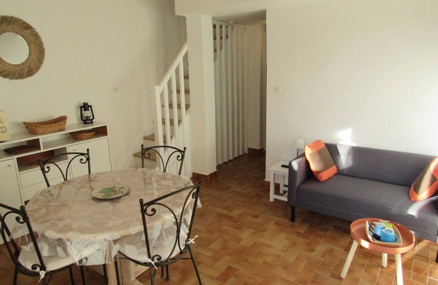 New! Grau d'Agde Seaside vacation home 4 people