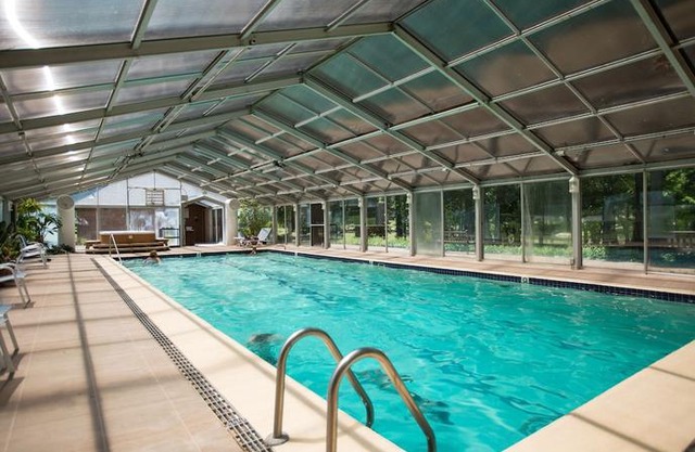 New Harmony Inn Resort and Conference Center