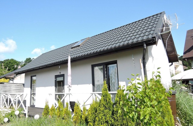 New holiday home for 4 people in Wisełka