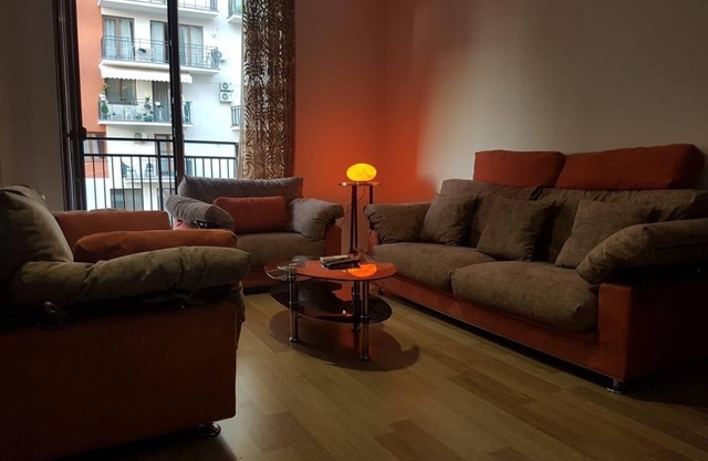 new home tbilisi georgia