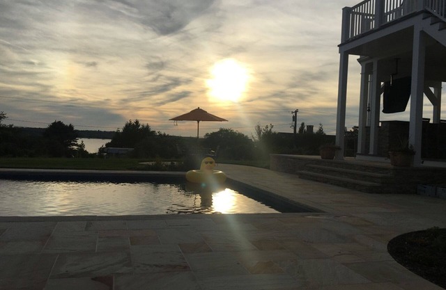 New Home w/Amazing Sunset Views on East Lake ~ Every Amenity