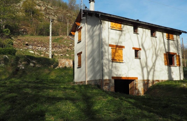 New house, 100 m², 4 bedrooms, 4 minutes from the cable car