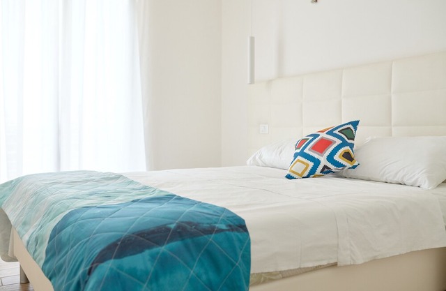 NEW in Jesolo with swimming pool, near the sea. Apartment 12