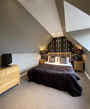 New Inn Hotel Ellon