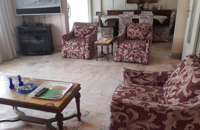New Jdeideh, Including Generator, Furnished Apartment, Parking, great location