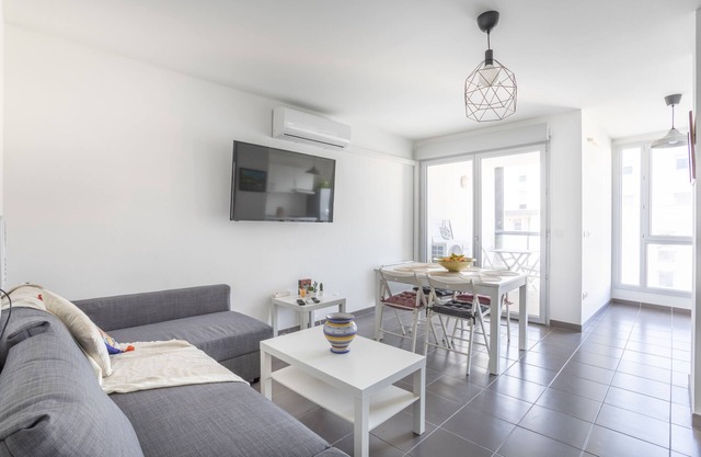 NEW Joliette : Charmant Appt Familial tout confort