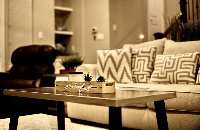 NEW! Kanagawa & Zen LUX Heights Home of H-Town!