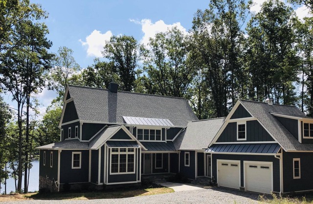 New Lakefront Lake Anna Home; Sleeps 19 in Beds; Two-Slip Boat Dock