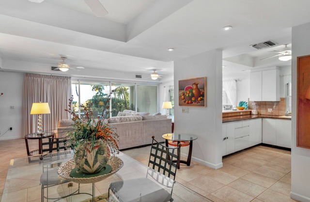 NEW LISTING: Beautiful Oceanfront Beach-Level 2-Bedroom Condo on Grace Bay Beach