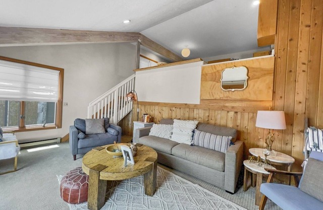 New Listing. 4 minute walk to ski runs AND Historic Main Street in Park City