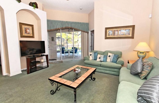 New Listing! Calabay Parc at Tower Lake, 14mi to Disney & 25mi to Universal - FS318883