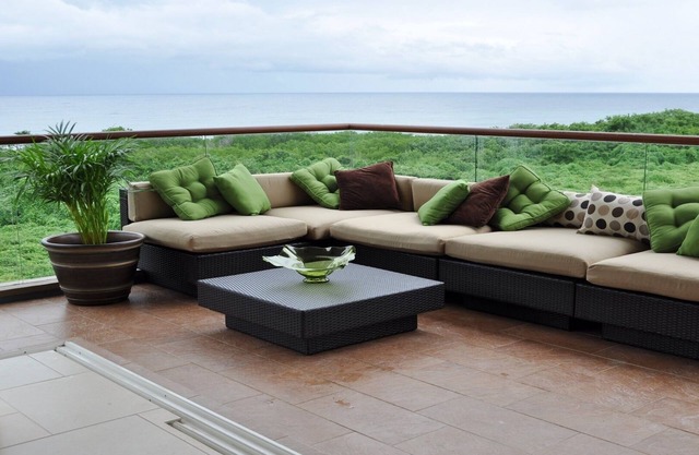 New Listing - Haixa 503 in Punta Mita Great Private Golf and Beach Location