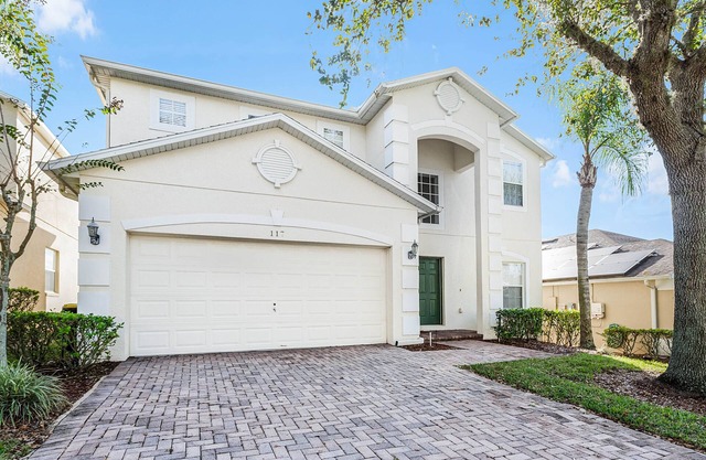 New Listing! Highgate at Legacy Park Resort, 7mi to Disney & 10mi to Universal - FS370169