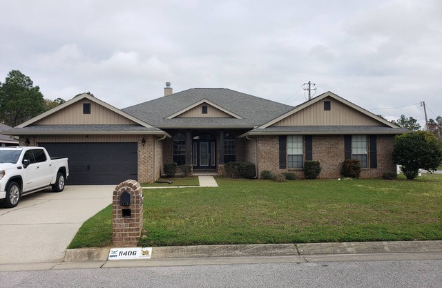 New Listing in Pensacola Fla