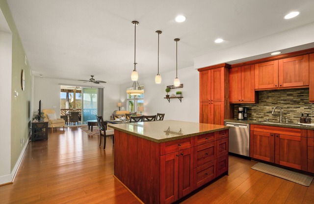 New listing! Poipu 3br Retreat with Pool and Gym