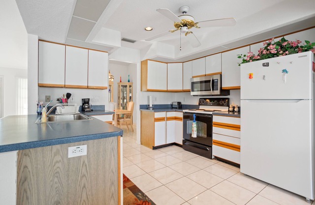 NEW LISTING! Punta Gorda pool home in the desirable Deep Creek community